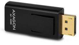 mini displayport to hdmi - Axagon RVD-HI DisplayPort To HDMI Adapter - 1 nuotrauka