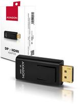 mini displayport to hdmi - Axagon RVD-HI DisplayPort To HDMI Adapter - 3 nuotrauka