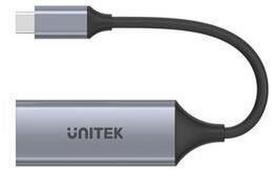 usb c adapteris to ethernet - Unitek USB-C to Gigabit Ethernet - 3 nuotrauka