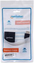 hdmi to vga - Manhattan 151467 HDMI to VGA Converter - 4 nuotrauka