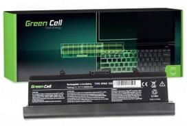 akumuliatorius 10 8v - Green Cell Laptop Battery for Dell Inspiron 1525 1526 1545 1546 PP29L PP41L Vostro 500 - 5 nuotrauka