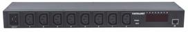 Intelinet 19" Intelligent 8-Port PDU