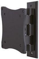 tv 24 - NewStar FPMA-W810BLACK Wall Mount 10-24'' - 1 nuotrauka