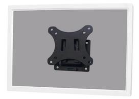lcd stovas - Digitus Universal Wall Mount For Monitors 1x LCD Max 27'' - 3 nuotrauka