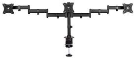 Digitus Clamb Mount Monitor Stand 3x LCD Max 3x 27''