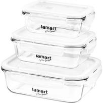 Lamart Air 3-Piece Box Set LT6011