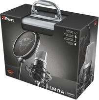 trust gxt - Trust 21753 GXT 252 Emita mikrofonas - 11 nuotrauka