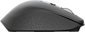 pelite - Trust Ozaa 23812 Black (Juoda) - 7 nuotrauka