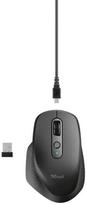 pelite - Trust Ozaa 23812 Black (Juoda) - 8 nuotrauka