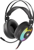 Genesis Neon 600 Black (Juodos)