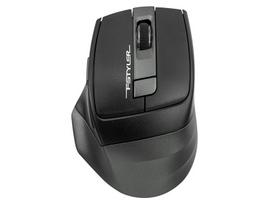 bluetooth pele - A4Tech FB35 Midnight Green (Žalia) - 1 nuotrauka