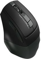 bluetooth pele - A4Tech FB35 Midnight Green (Žalia) - 2 nuotrauka