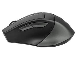bluetooth pele - A4Tech FB35 Midnight Green (Žalia) - 4 nuotrauka