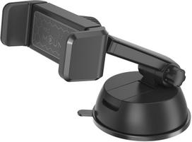 rankos laikiklis - Celly Mount Ext Car Holder Black - 1 nuotrauka