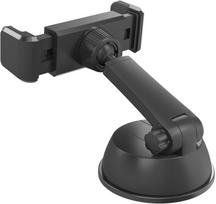 rankos laikiklis - Celly Mount Ext Car Holder Black - 3 nuotrauka