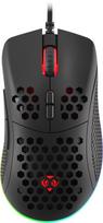 Genesis Krypton 550 Black (Juoda)
