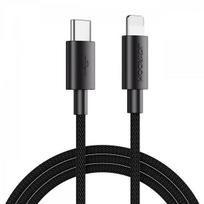 Joyroom S-2024M13 USB-C - Lightning cable 20W 2m Black