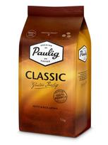 pupeles - Kavos pupelės PAULIG CLASSIC, 1 kg - 1 nuotrauka