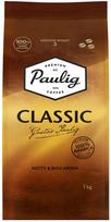 pupeles - Kavos pupelės PAULIG CLASSIC, 1 kg - 3 nuotrauka