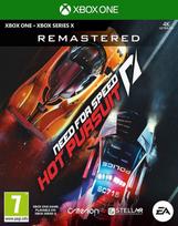 Need for Speed Hot Pursuit Remastered XBOX ONE / Series X