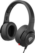 Genesis Argon 600 Black (Juodos)