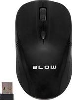 Blow MB-10 Black (Juoda)