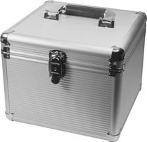 Apsauginis lagaminas LogiLink skirtas 10 x 3,5'' HDD