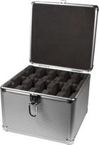 apsauginis lagaminas - Apsauginis lagaminas LogiLink skirtas 10 x 3,5'' HDD - 2 nuotrauka