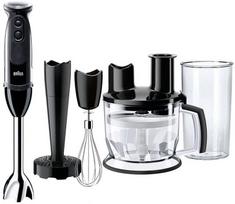 braun multiquick 5 - Braun MQ5277BK - 1 nuotrauka