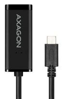 usb 3.0 gigabit ethernet adapter - Axagon ADE-SRC USB-C 3.1 Gigabit Ethernet - 2 nuotrauka