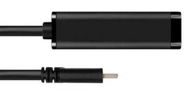 usb 3.0 gigabit ethernet adapter - Axagon ADE-SRC USB-C 3.1 Gigabit Ethernet - 5 nuotrauka