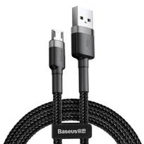 Laidas USB2.0 A-microUSB 2m QC3.0 BASEUS