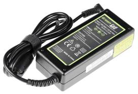 green cells - Green Cell Laptop Power Adapter 19.5V 65W 3.33A - 2 nuotrauka