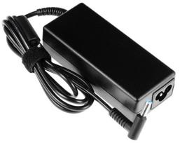 green cells - Green Cell Laptop Power Adapter 19.5V 65W 3.33A - 3 nuotrauka