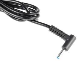 green cells - Green Cell Laptop Power Adapter 19.5V 65W 3.33A - 4 nuotrauka