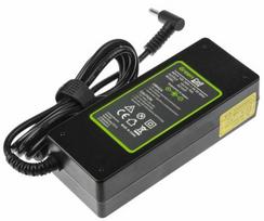 19v maitinimo - Green Cell AD105P Power Supply Charger For Asus - 2 nuotrauka