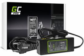 19v maitinimo - Green Cell AD105P Power Supply Charger For Asus - 5 nuotrauka