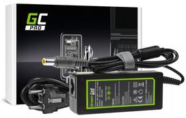 nesiojamojo kompiuterio ikroviklis 20v 65w - Green Cell Pro Charger AD16AP - 1 nuotrauka