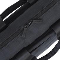 kompiuterio deklas 17 - RIVACASE NB CASE BISCAYNE 17.3"/8355 BLACK (Juodas) - 8 nuotrauka