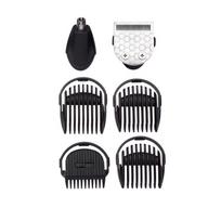 beard trimmer - BaByliss MT725E - 3 nuotrauka