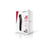 beard trimmer - BaByliss MT725E - 5 nuotrauka