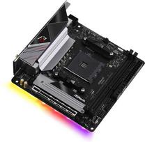 b550 asrock - ASRock B550 Phantom Gaming-ITX/ax - 3 nuotrauka