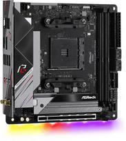 b550 asrock - ASRock B550 Phantom Gaming-ITX/ax - 4 nuotrauka