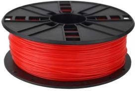 Gembird 3DP-ABS 1.75mm 1kg 400m Red