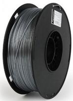 Gembird 3DP-PLA Plus 1.75mm 1kg 330m Silver