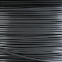 1kg sidabro - Gembird 3DP-PLA Plus 1.75mm 1kg 330m Silver - 3 nuotrauka
