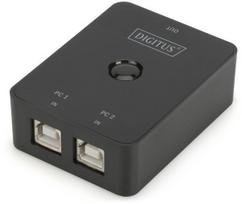 Digitus USB 2.0 Sharing Switch