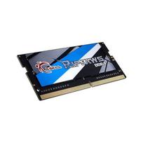 ram ddr4 2666 sodimm - G.SKILL RipJaws 32GB 2666MHz DDR4 SODIMM KIT OF 2 F4-2666C19D-32GRS - 2 nuotrauka