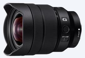 Sony FE 12-24mm F4 G