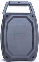 gembird bt - Gembird SPK-BT-14 Black (Juoda) - 4 nuotrauka